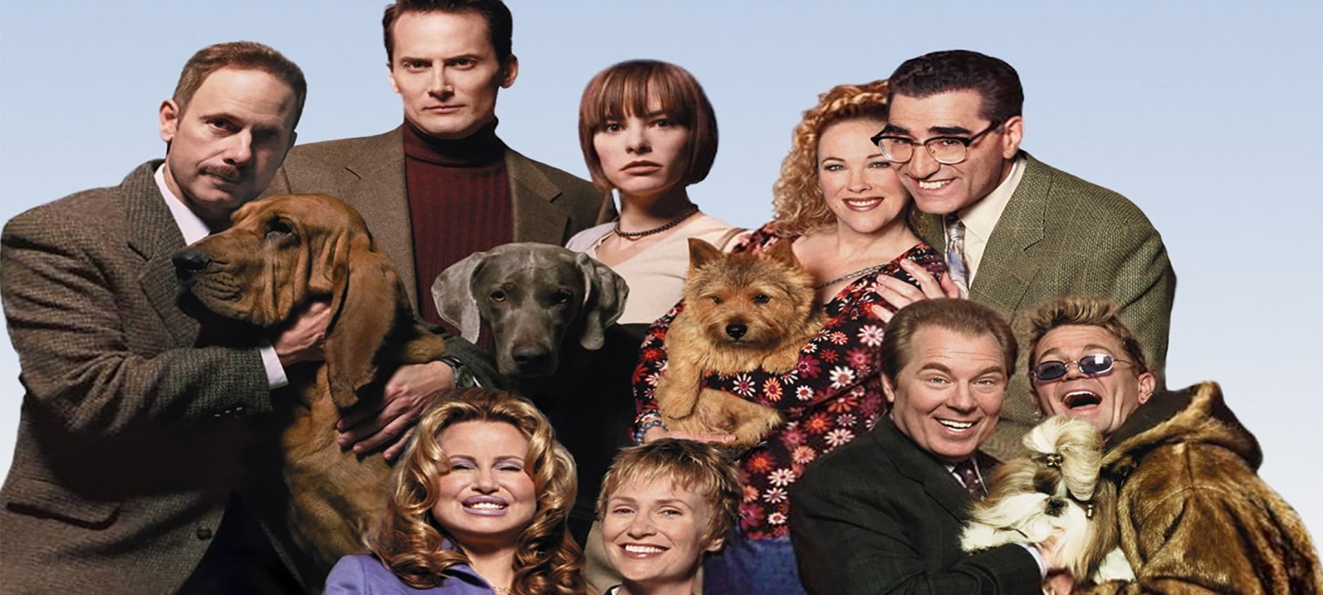 Welcome to The Little Theatre Cinema