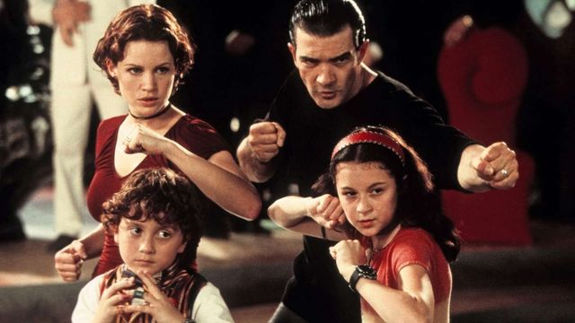 Big Night Out: Spy Kids
