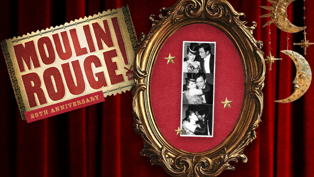 Big Night Out: Moulin Rouge!