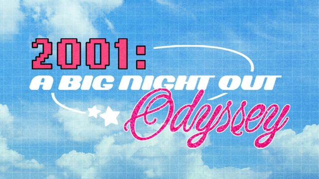 Big Night Out: Surprise Film