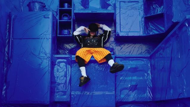 Billie Eilish - Hit Me Hard And Soft: The Tour 3D