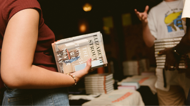 Book Club