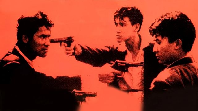 Bullet in the Head (4K Restoration)