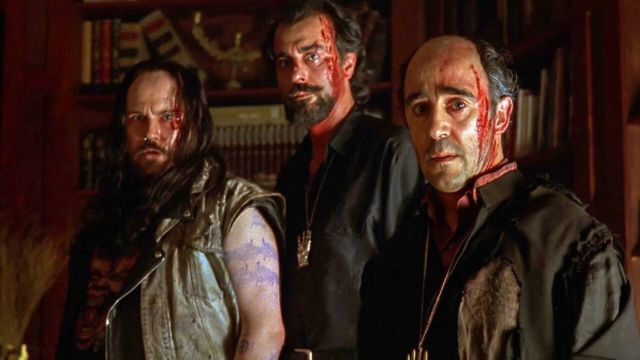 BAR TRASH: Closing Night: THE DAY OF THE BEAST