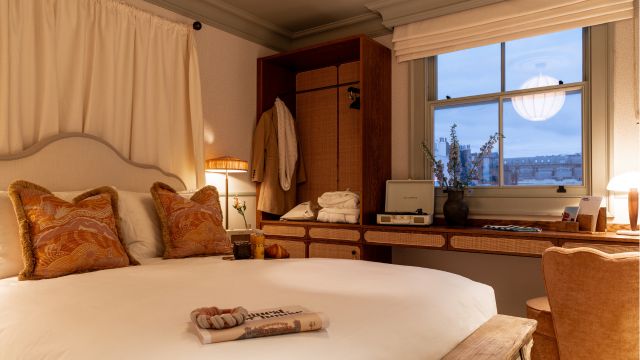 Competition | Book to win a luxury trip to the seaside to celebrate Exhibition on Screen’s Turner & Constabl