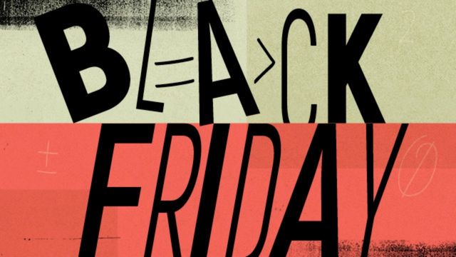 Black Friday 2025 Sale | Membership