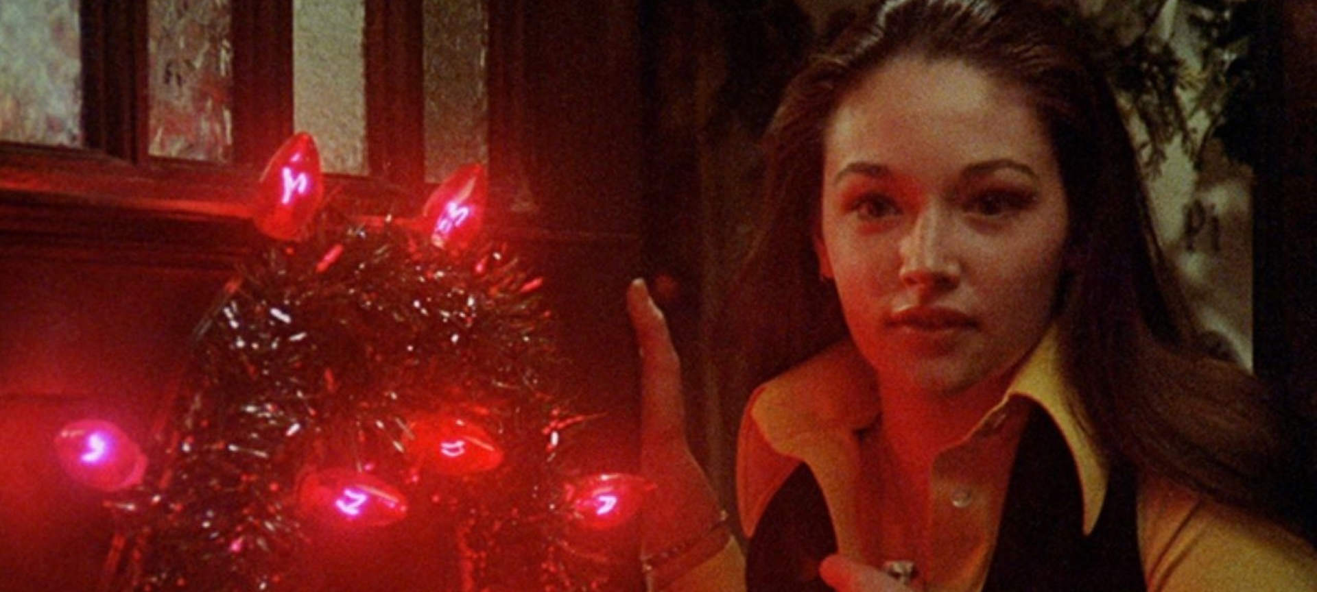 Black Christmas + Live Q&A