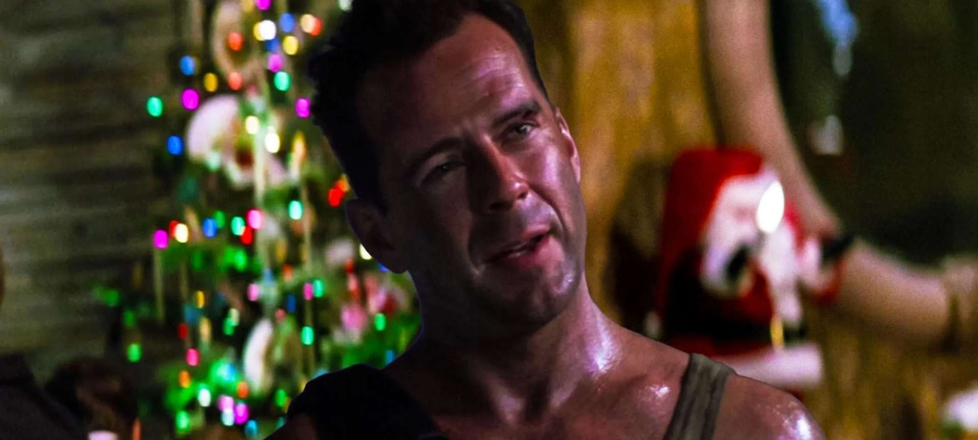 Is Die Hard a Christmas Movie?