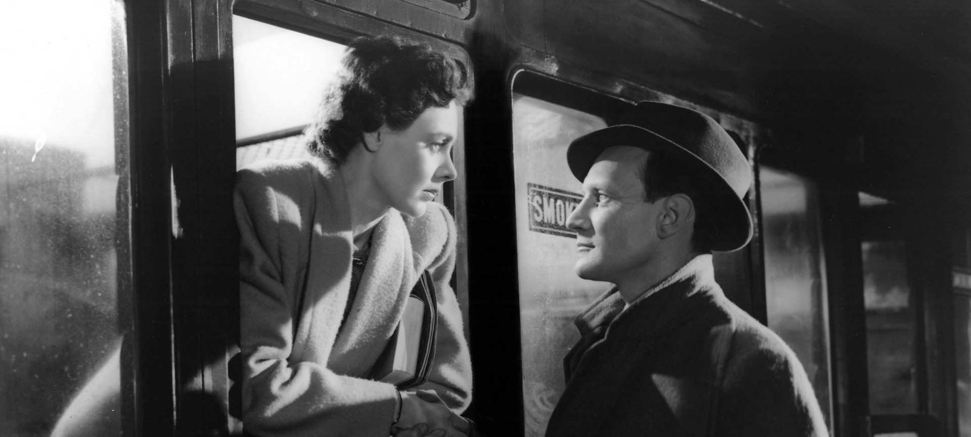 Brief Encounter + Premiere Screening of Briefest Encounters + Q&A