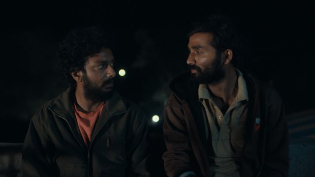 Cactus Pears plus Director Q&A + Short Film