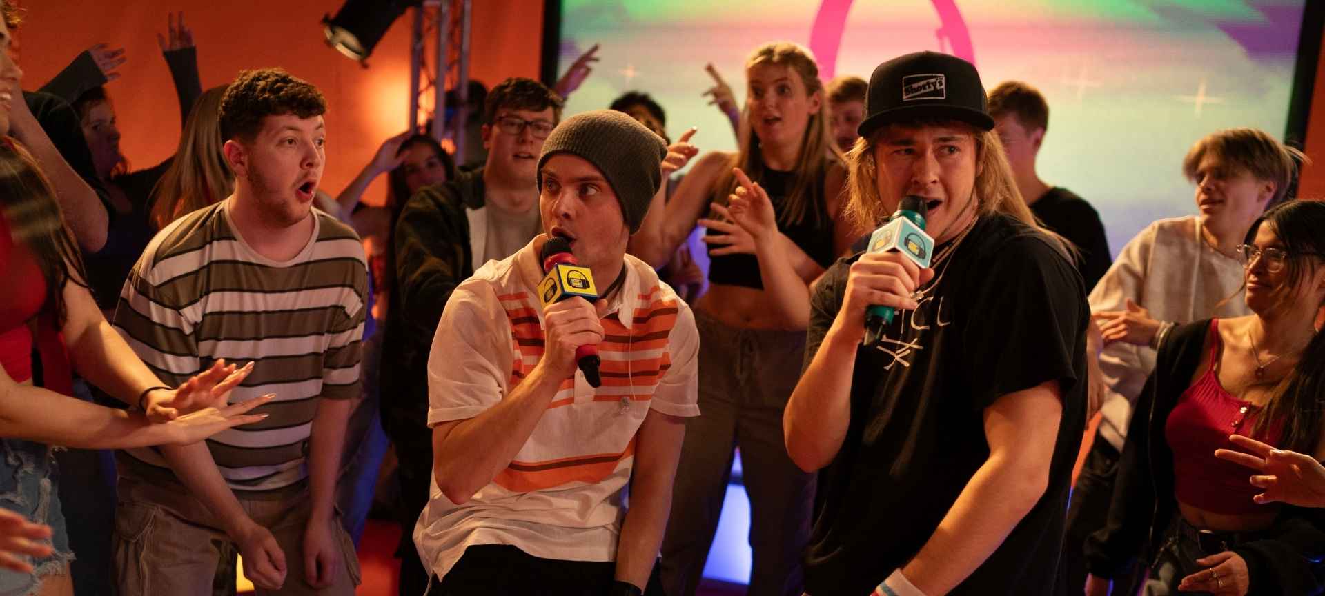 Welcome toPicturehouse Central