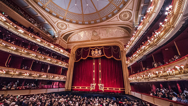 Met Opera Encore 2026-27: Cosi Fan Tutte