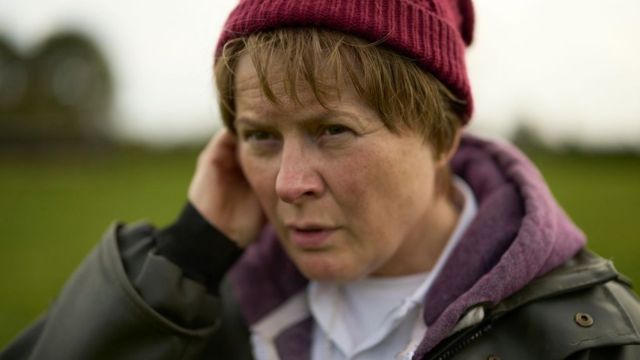The Lost Children of Tuam