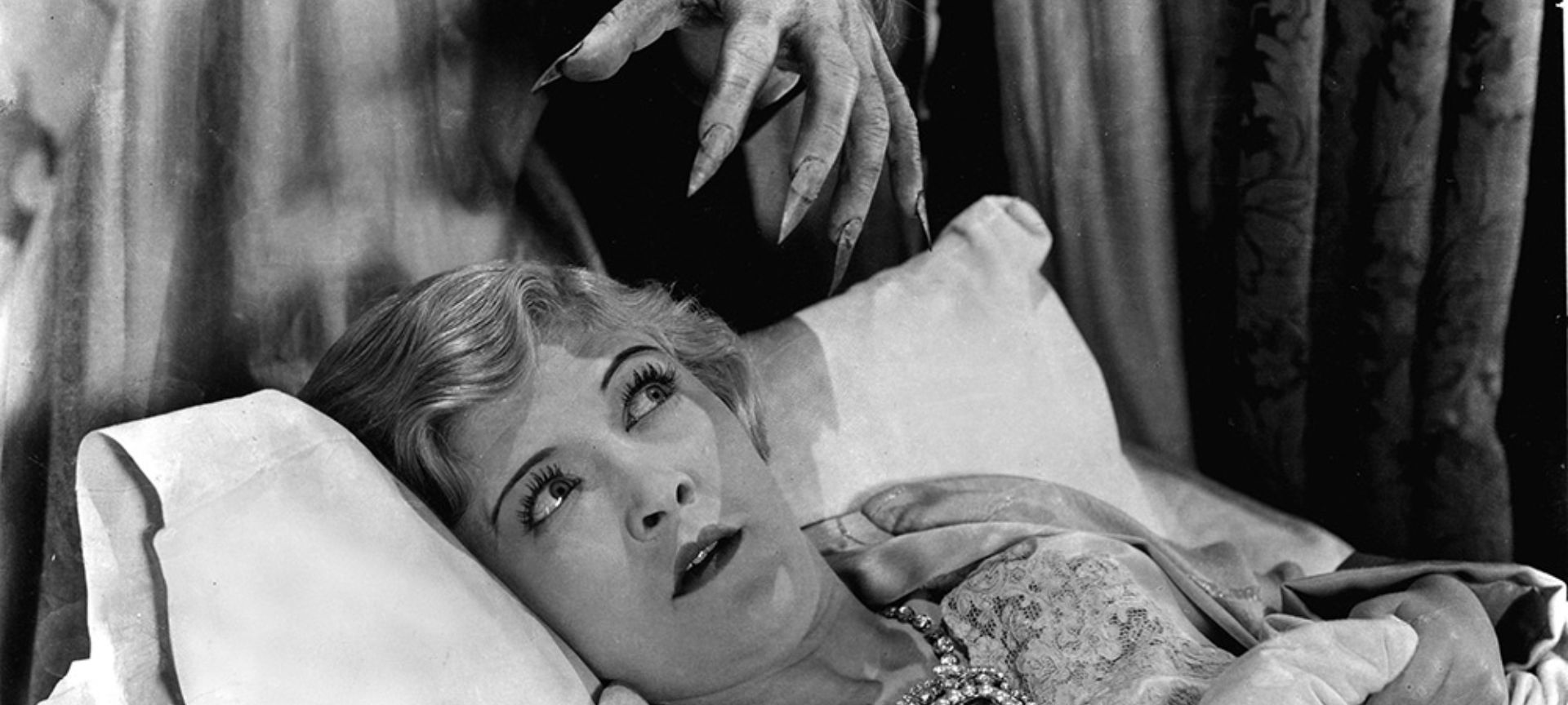 Duke’s Days: The Cat and the Canary