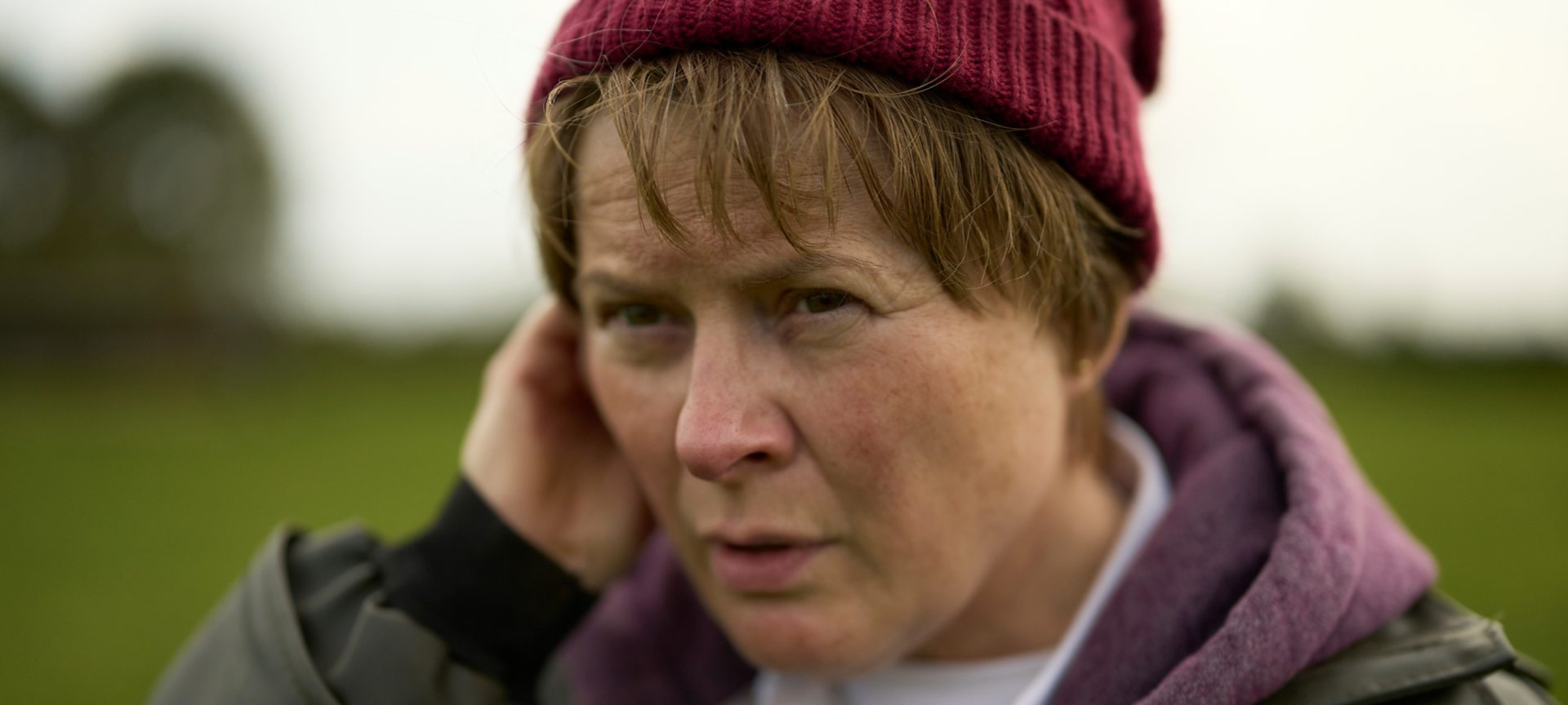 THE LOST CHILDREN OF TUAM