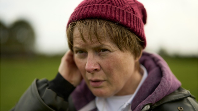 THE LOST CHILDREN OF TUAM