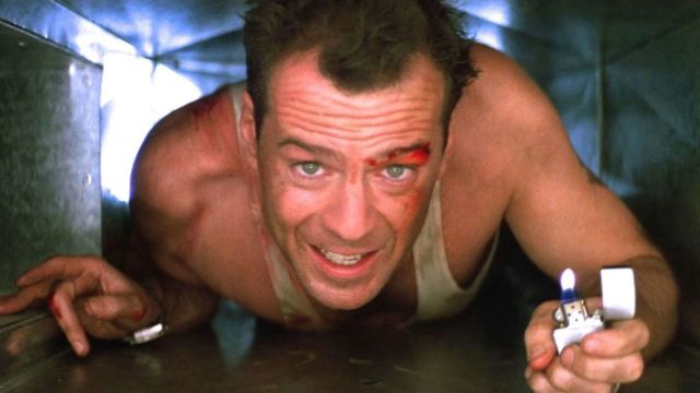 Die Hard
