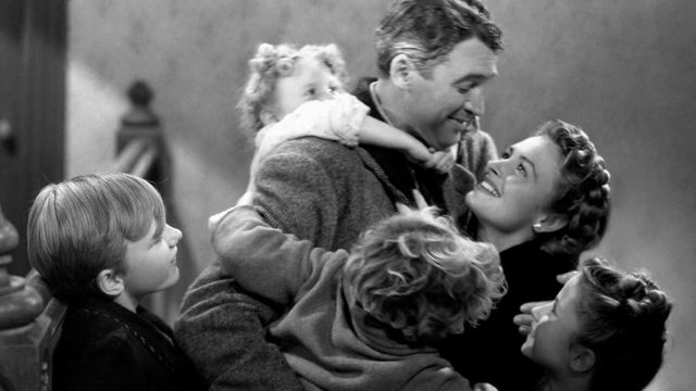 It's A Wonderful Life