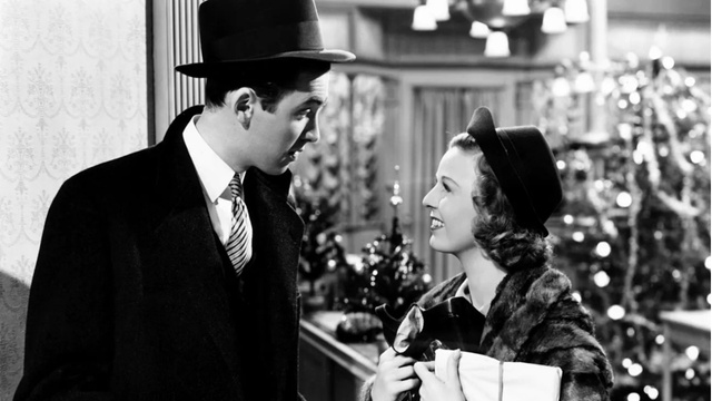 The Shop Around The Corner