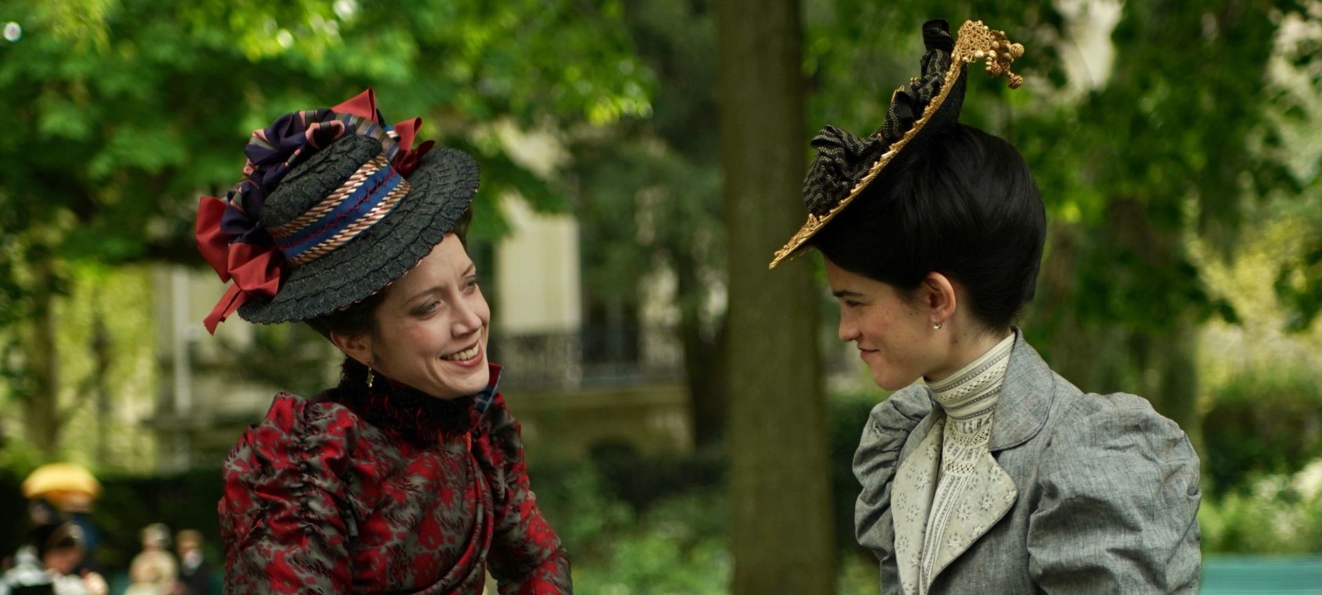 Cinecity 25: Colours of Time