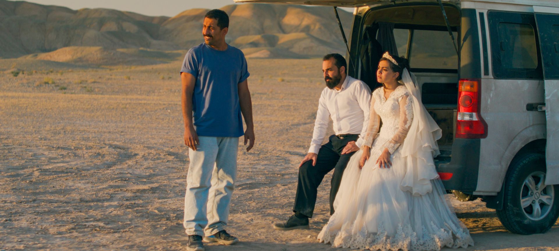 Cinecity 25: It Was Just An Accident