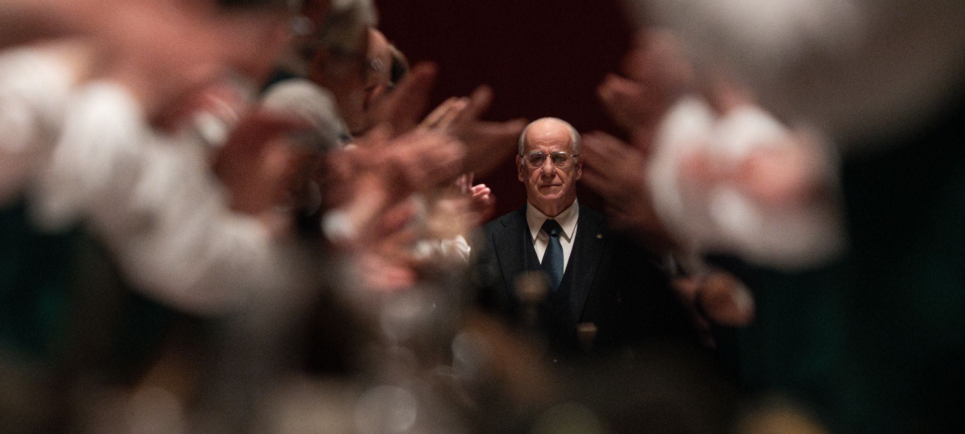 Cinecity 2025: La Grazia