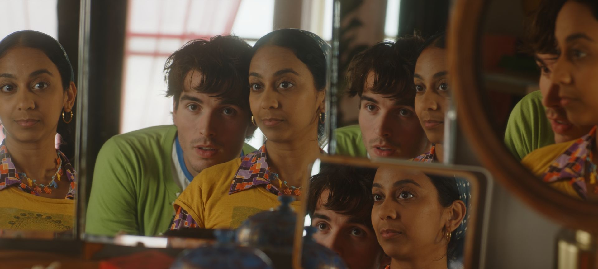 Cinecity 25: Long Story Short (BBC Shorts)