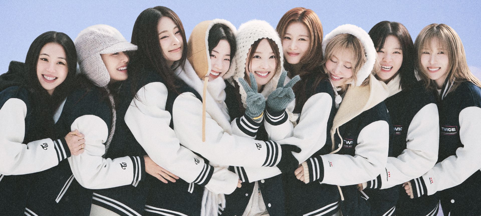 CLUB ROOM: TWICE: One in a Mill10n