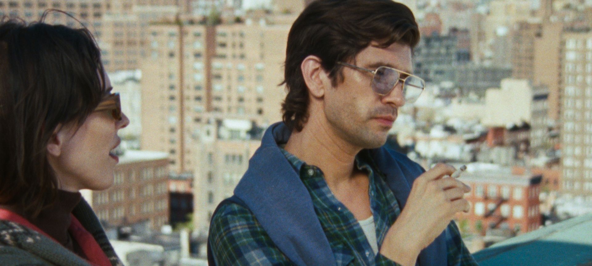 Cinecity 25: Peter Hujar's Day