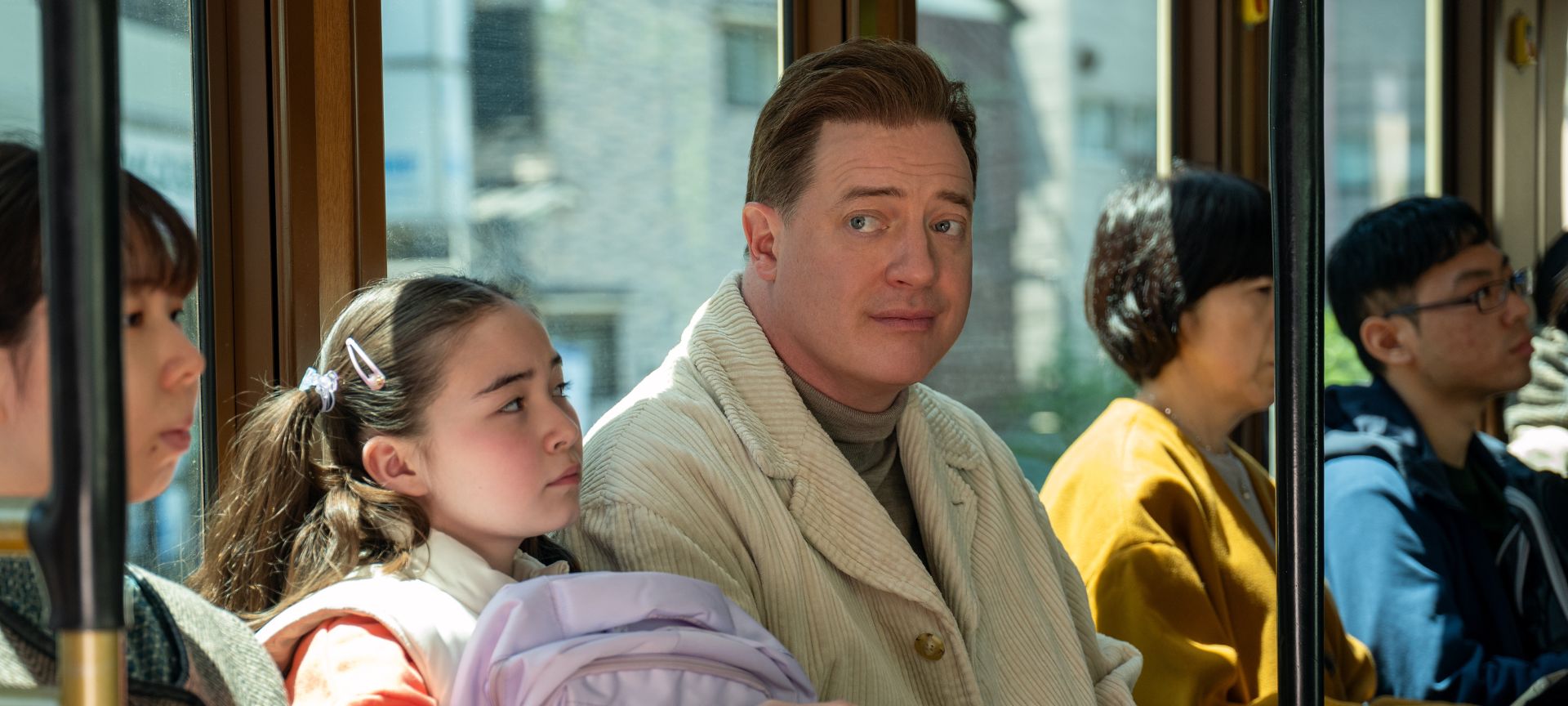 Cinecity 25: Rental Family