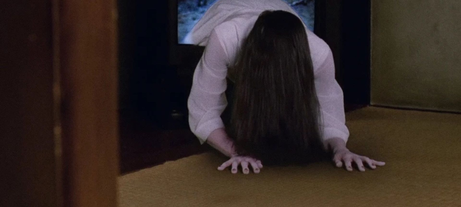 Duke's After Dark: Ringu