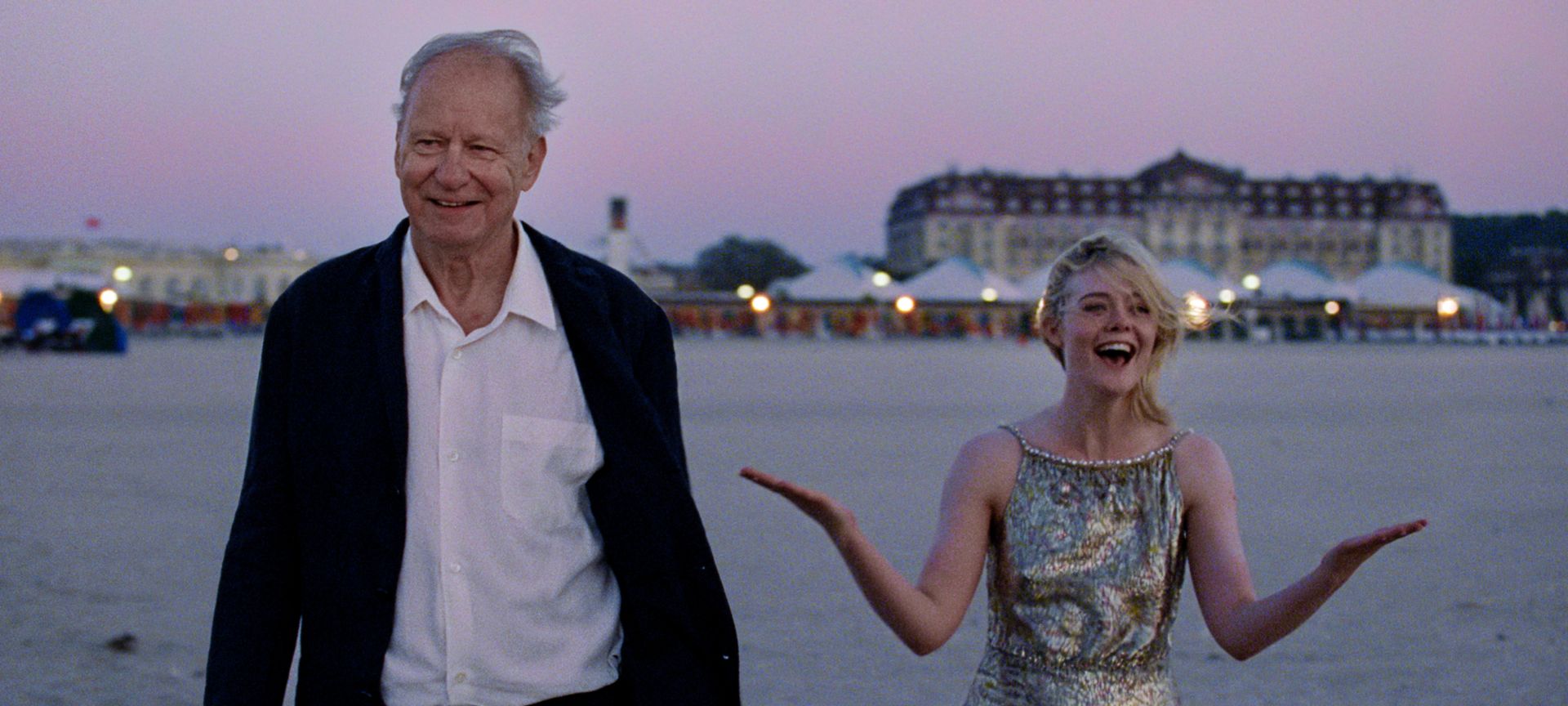 Cinecity 25: Sentimental Value