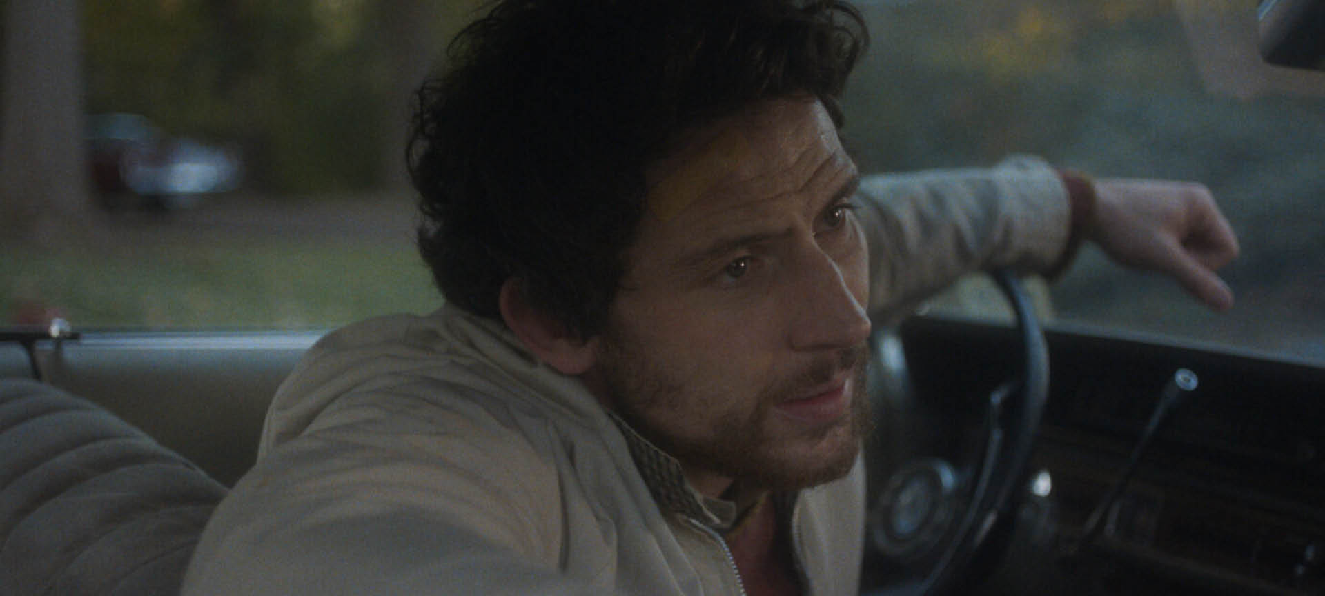 CLUB ROOM: The Mastermind