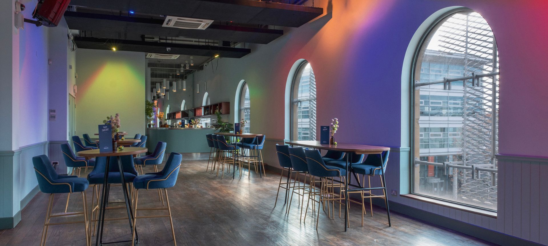 Welcome ToHackney Picturehouse