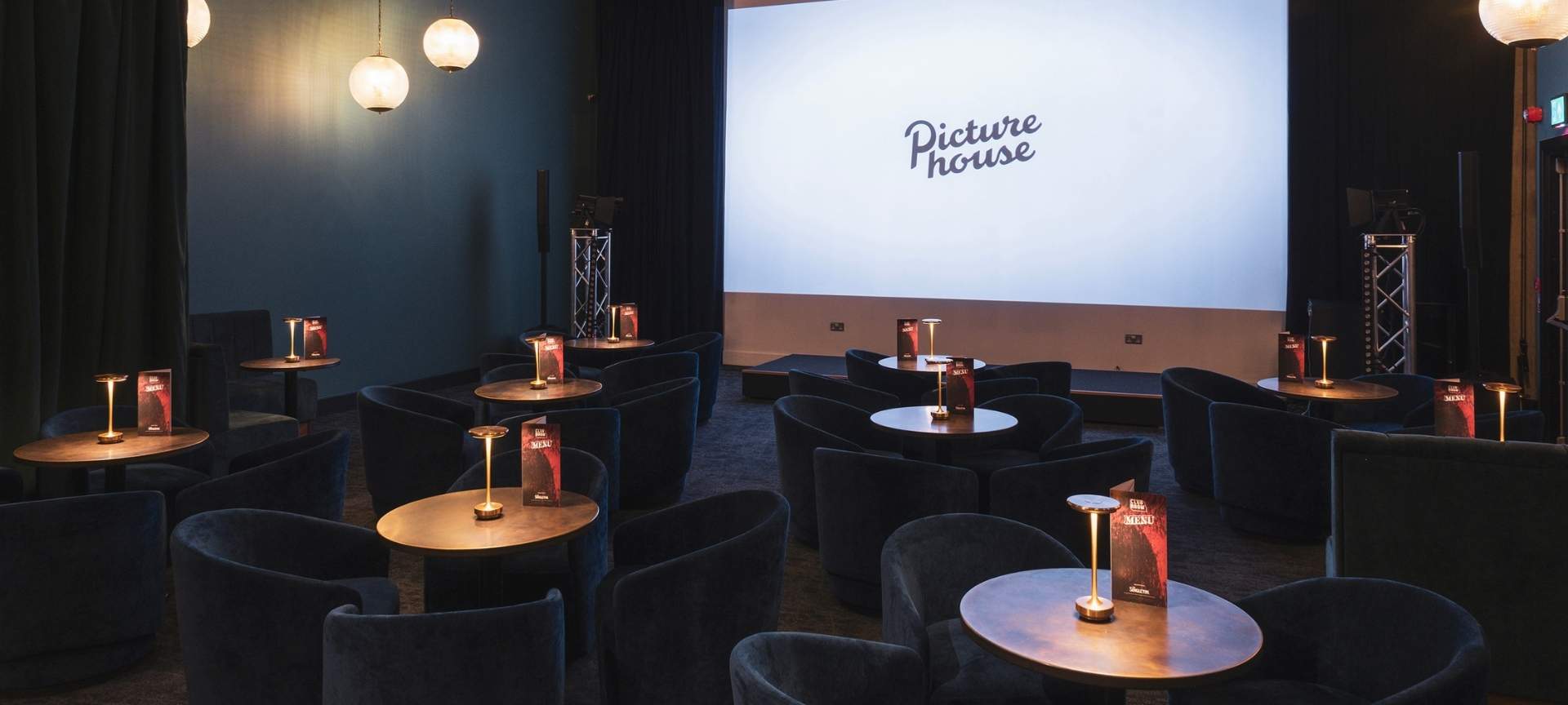 Welcome toFinsbury Park Picturehouse