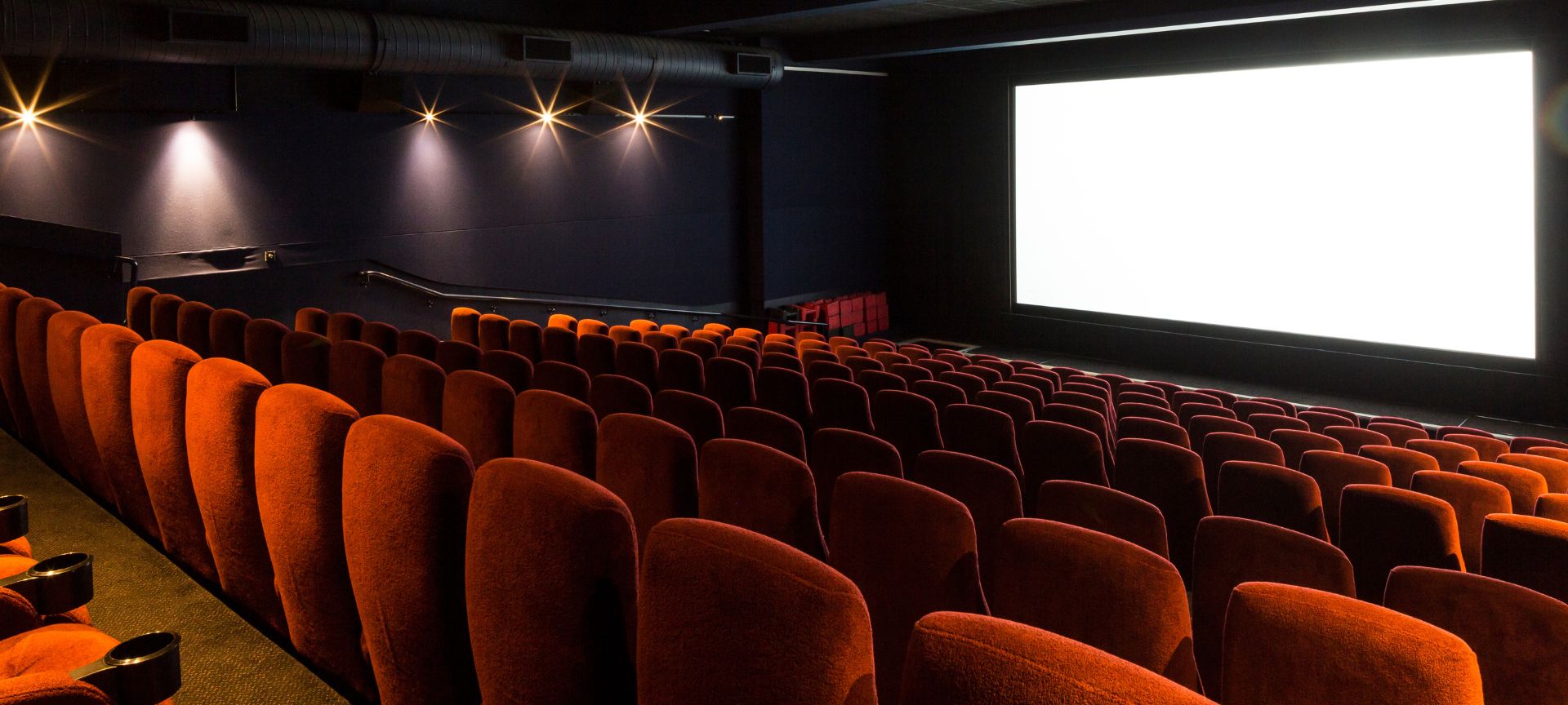 Welcome to<br>Greenwich Picturehouse