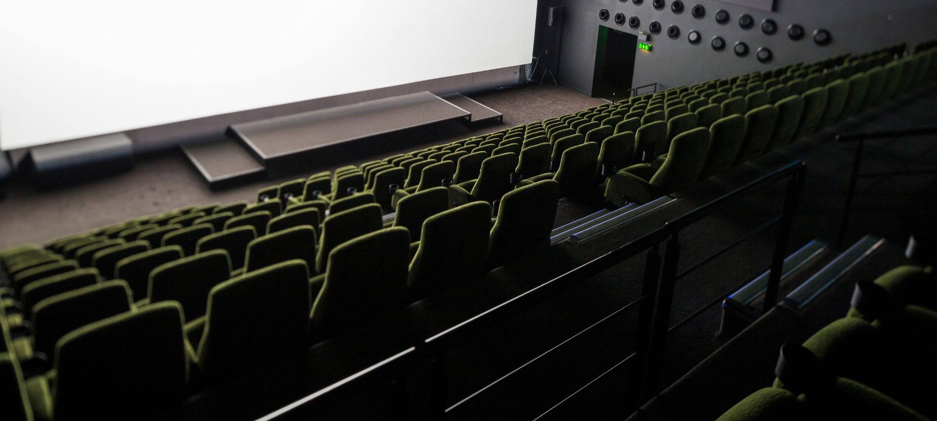 Venue And Event HireHackey Picturehouse