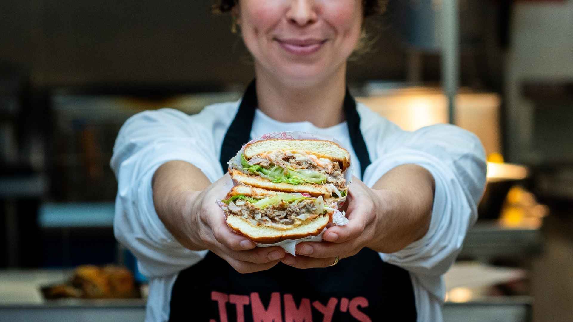 Welcome to Crouch End Picturehouse