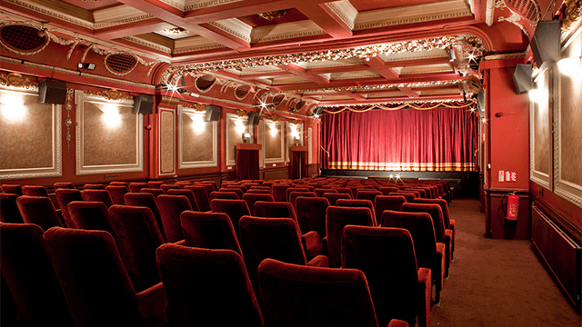 Visit every London Picturehouse!