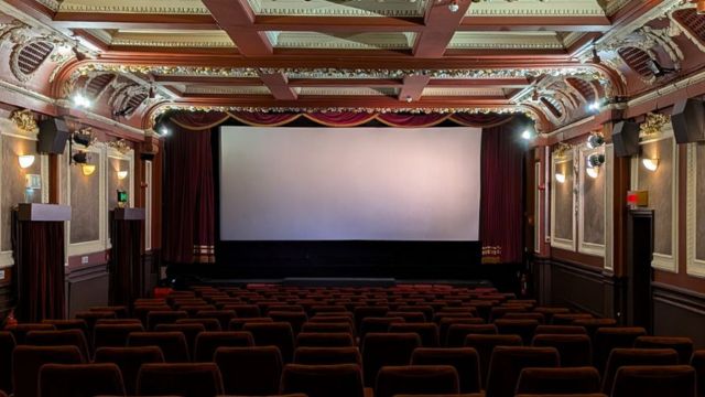 The Gate's 115th Birthday