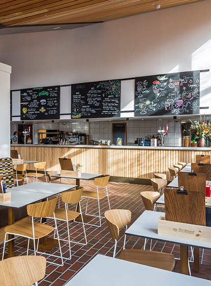 Café-Bar