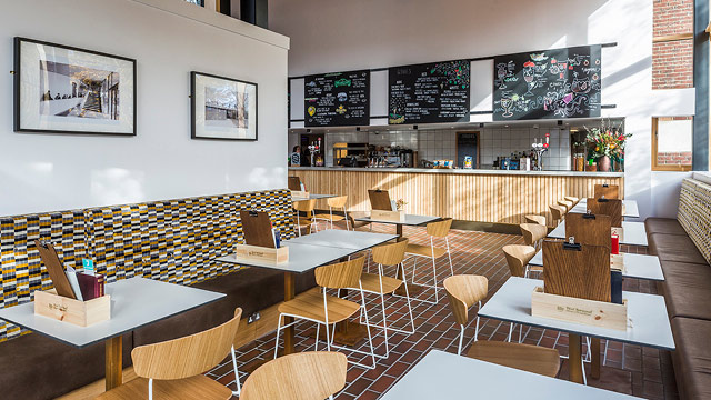 Café-Bar