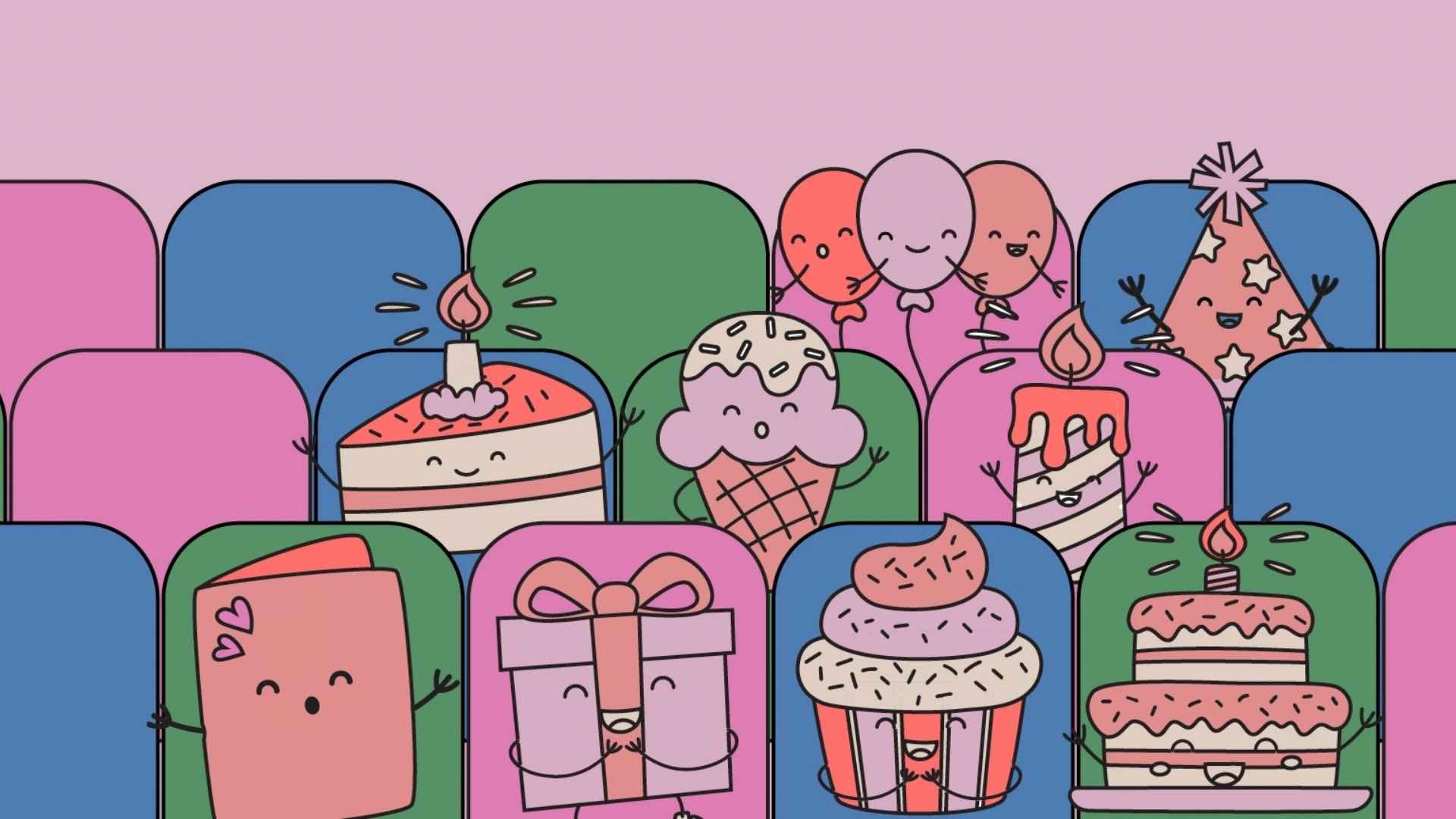 Kids Cinema Parties at Picturehouse