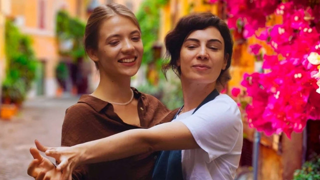 CineMediterra Film Festival