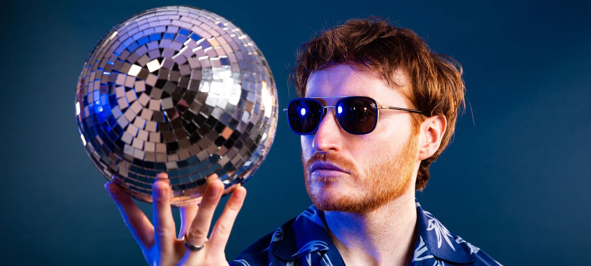 Club Room Comedy: Ali Woods, Farhan Solo, Sikisa, and Roman Harris