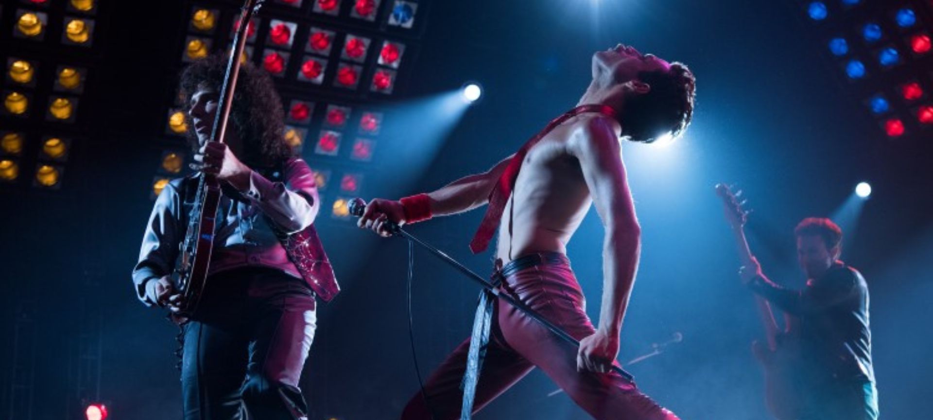 DRINK & DINE: Bohemian Rhapsody Sing-Along
