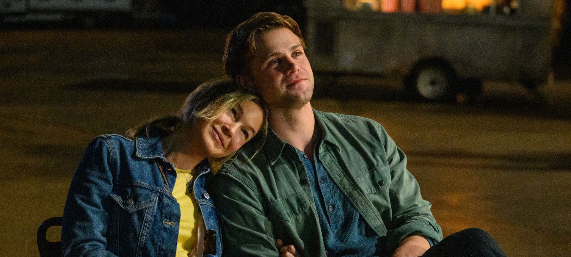 DRINK & DINE: Bridget Jones: Mad About the Boy