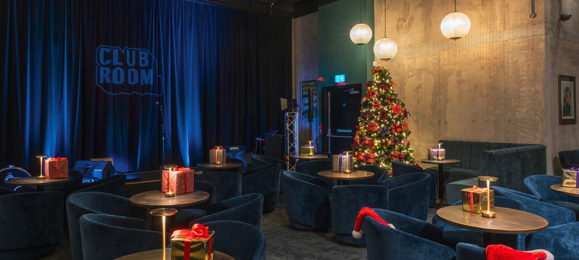 Welcome toFinsbury Park Picturehouse