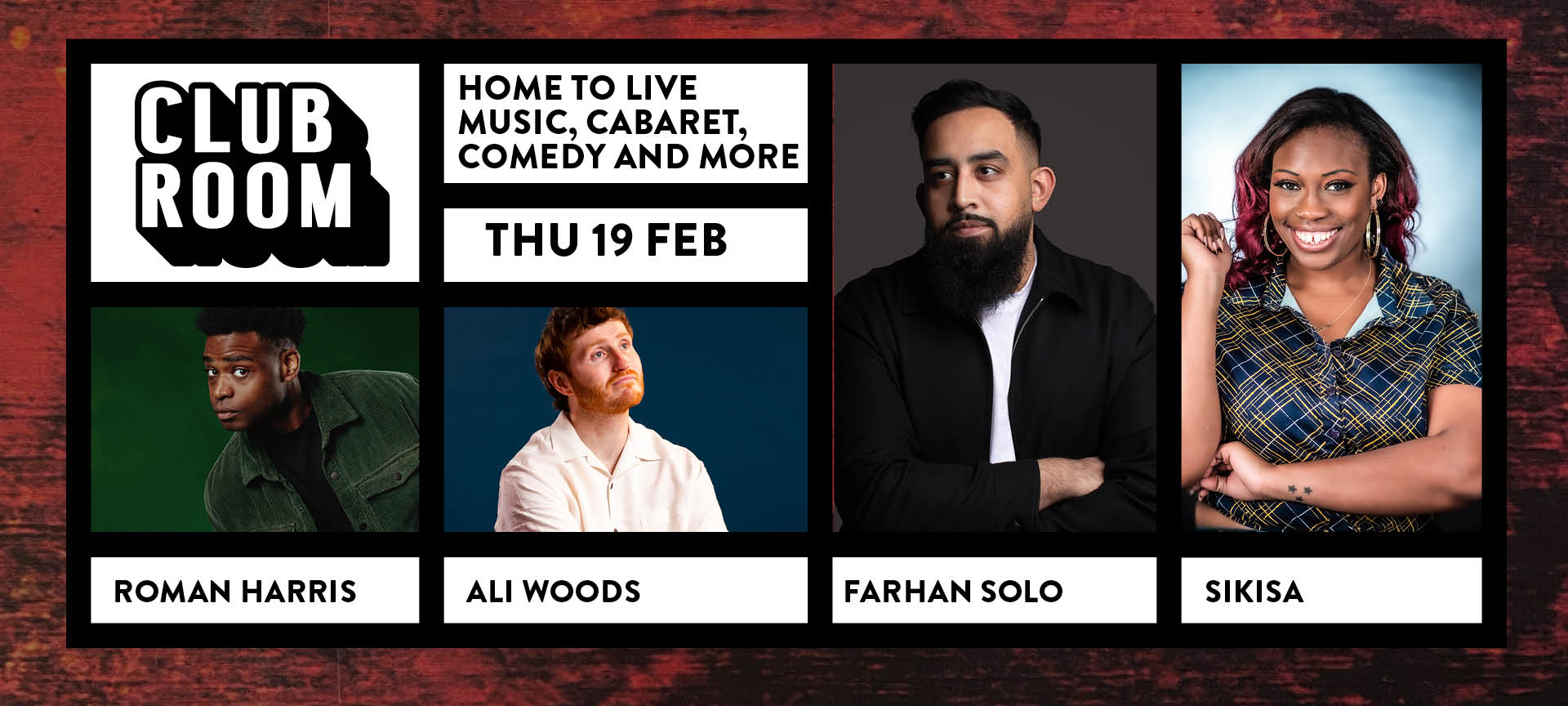 Welcome toFinsbury Park Picturehouse