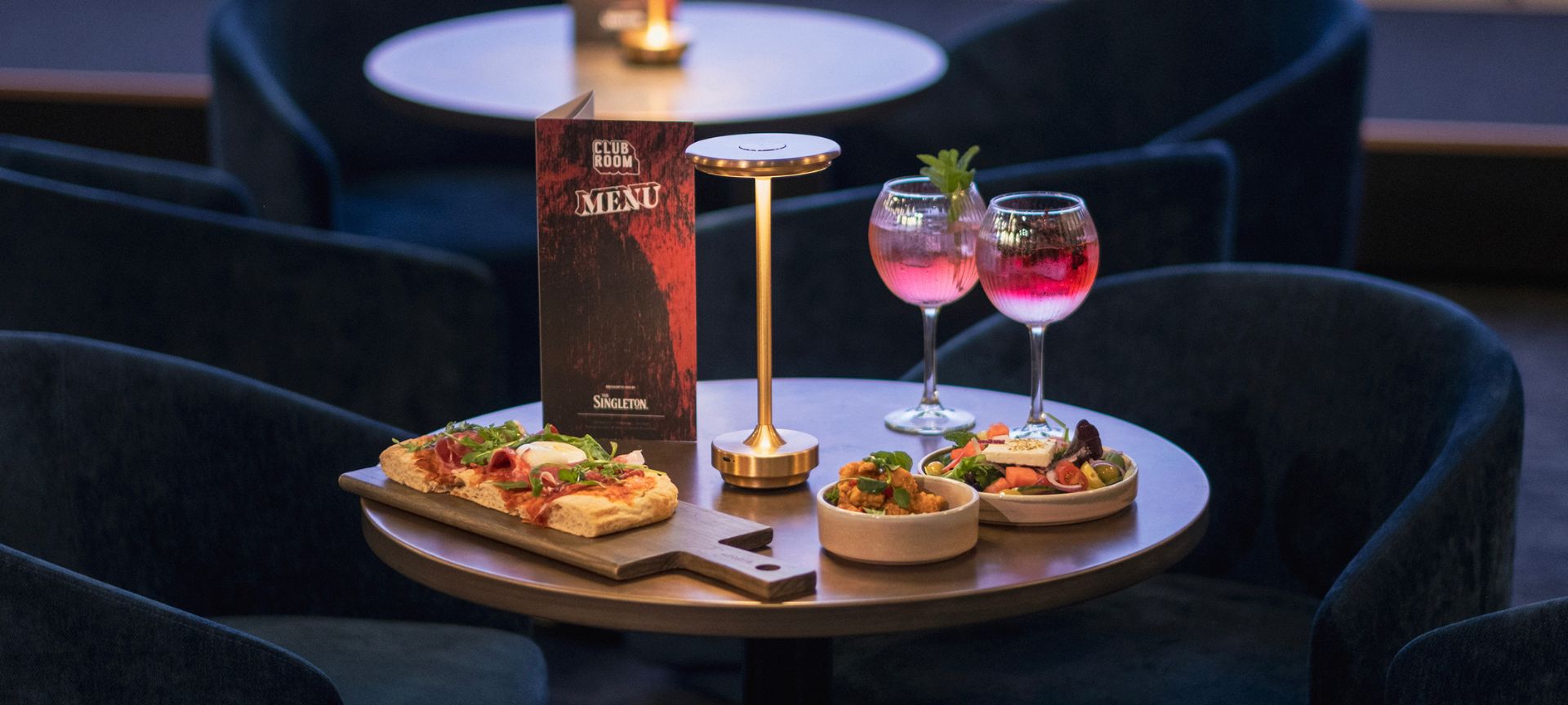 Welcome toFinsbury Park Picturehouse